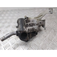 Клапан EGR Peugeot 208 (2012-2015) 2013 9802194080