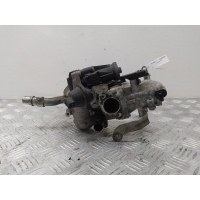 Клапан EGR Volvo S40 2 рест. (2007-2012) 2012 9671187780