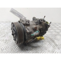 Компрессор кондиционера Citroen C4 Picasso 2007 9659875880