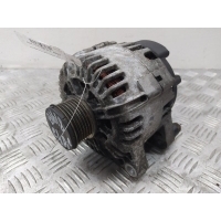 Генератор Citroen C4 Picasso 2007 9646321780