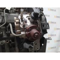 ТНВД Ford Fiesta 6 (2008-2013) 2010 0445010516