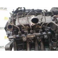 Топливная рампа Ford Focus III (2011-2014) 2012 9685297580