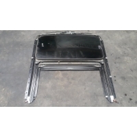 Люк Volvo S80 2002 9483102