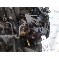 ТНВД Peugeot 5008 (2009-2013) 2010 0445010102