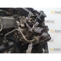 ТНВД Ford Fiesta 6 (2008-2013) 2010 0445010516