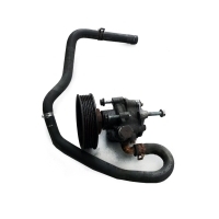 Volkswagen oe 1j0422154b насос гур