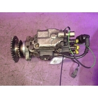 Opel омега b 99-03 2.5 d тнвд 0460406994