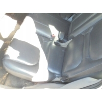 Land rover freelander 1 ln диван 97 - 03 сиденье спинка