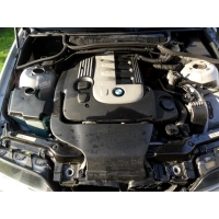 CZUJNIK POŁOŻENIA WAŁKA BMW E46 E39 3.0D 184KM M57