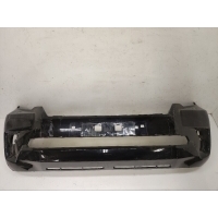 бампер Toyota Land Cruiser Prado 150 2017-2020 521196B925