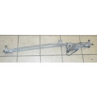 Opel zafira b 08 - механизм стеклоочистителя 404976