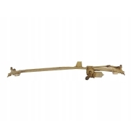 Механизм стеклоочистителя передняя opel zafira b a05 13145557 404.976 valeo