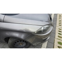 Крыло правая передняя передний seat altea цвет ls7u ls7v 2004 - 2015
