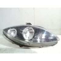Seat altea фара правый передняя переднее 5p1941006a