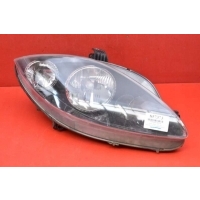 Фара правая фара передняя eu 5p1941006a seat altea 1 i 04 - 09