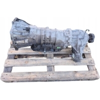 Bmw x5 e53 кпп автомат 4x4 3.0d 218 7518605 96024225 96024225