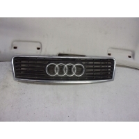 Решетка радиатора audi a6 c5 97 - 01rok 4b0853651f оригинальный