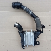 Интеркулер renault clio v captur ii dacia duster ii sandero ii 144967867r