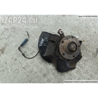 Ступица передняя левая BMW 3 E46 (1998-2006) 2004 6757024, 1096429