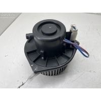 Двигатель отопителя (моторчик печки) Nissan Primera P11 (1999-2002) 2001 4872530350