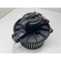 Двигатель отопителя (моторчик печки) Mitsubishi Carisma 1996 MF016070-0260