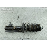 Стойка подвески передняя левая Opel Zafira B 2007