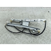 Стеклоподъемник электрический передний левый Citroen Xsara Picasso 2002 1137328226