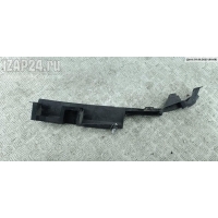Кронштейн бампера заднего Лев. Peugeot 307 2005 9635440280