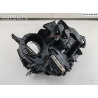 Отопитель салона в сборе Peugeot 407 2005