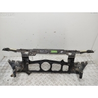 Рамка передняя (панель кузовная, телевизор) BMW 5 E39 (1995-2003) 2002 8159610