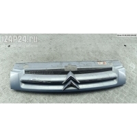 Решетка радиатора Citroen Berlingo (1996-2008) 2003 9644758177