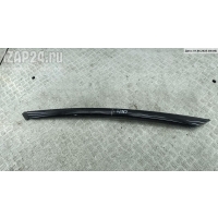 Молдинг лобового стекла Лев. Citroen C4 Picasso 2009 9654505577