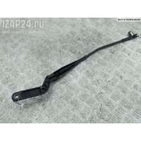 Щеткодержатель (поводок стеклоочистителя) передний Лев. Ford C-Max 2008 3M5117526AB