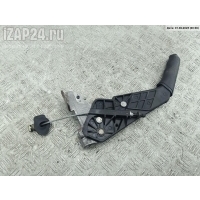 Рычаг ручного тормоза Ford Tourneo Connect 2008 2T142788