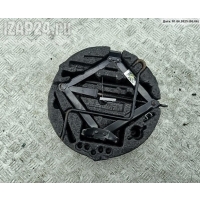 Домкрат Opel Signum 2003 24423568