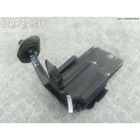Радиатор отопителя (печки) Renault Scenic I (1996-2003) 2000 7701205450