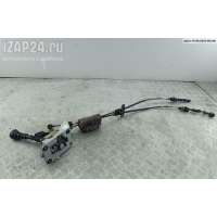 Кулиса КПП Ford Tourneo Connect 2003
