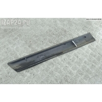 Молдинг двери задней левой Ford Fusion 2008 6N11N25533BD