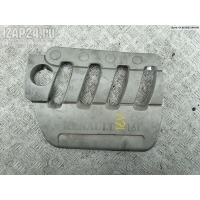 Накладка декоративная на двигатель Renault Scenic I (1996-2003) 2002 8200037825