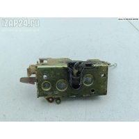 Замок двери передней левой Mercedes Vito W638 (1996-2003) 2003 6387200135