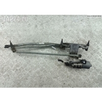 Механизм стеклоочистителя переднего (трапеция дворников) Ford C-Max 2008 3M5117504AG