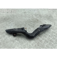 Воздуховод Ford C-Max 2008