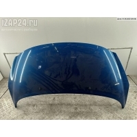 Капот Peugeot 207 2006