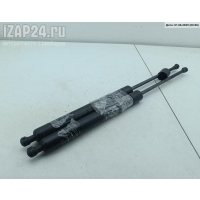 Амортизатор крышки (двери) багажника Renault Modus 2005 8200219323