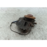 Ступица передняя правая BMW 3 E46 (1998-2006) 2004 6757024, 1096429