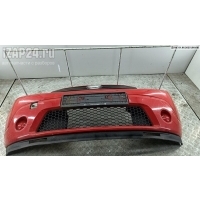 Бампер передний Dacia (Renault) Sandero 2009 8200526596