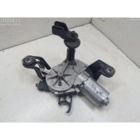 Двигатель стеклоочистителя заднего (моторчик дворников) Opel Astra H 2006 13105981