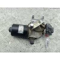 Двигатель стеклоочистителя переднего (моторчик дворников) Mercedes W169 (A) 2004 1698200300