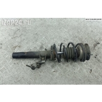 Стойка подвески передняя левая BMW 3 E90/E91/E92/E93 (2005-2013) 2007