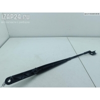 Щеткодержатель (поводок стеклоочистителя) передний Прав. Opel Astra J 2010 13289887
